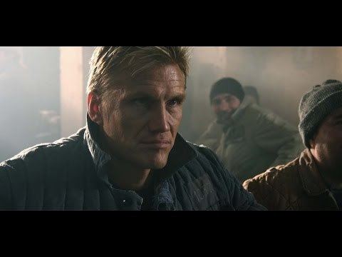 Direct Contact Direct Contact 2009 Trailer Dolph Lundgren and Michael Par YouTube