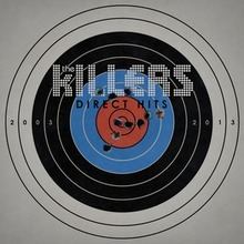 Direct Hits (The Killers album) httpsuploadwikimediaorgwikipediaenthumbe