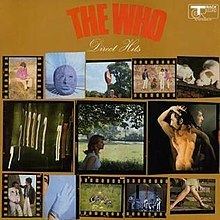Direct Hits (The Who album) httpsuploadwikimediaorgwikipediaenthumb4