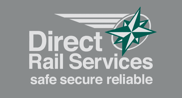 Direct Rail Services httpswwwdirectrailservicescomimgScreen20Sh