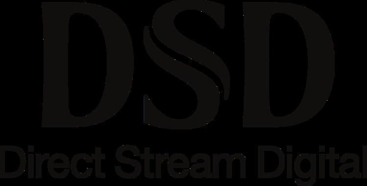 Direct Stream Digital