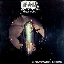 Direct to Disc (FM album) httpsuploadwikimediaorgwikipediaenthumbc