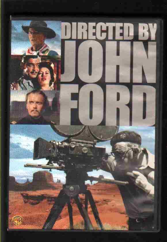 Directed by John Ford Frankly Collectible