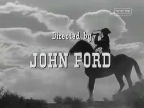 Directed by John Ford Directed by John Ford YouTube