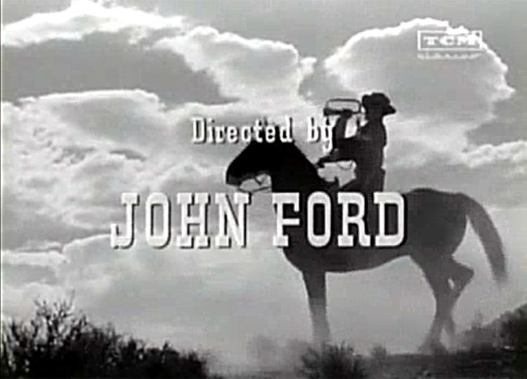 Directed by John Ford The Great Western Directors My Favorite Westerns