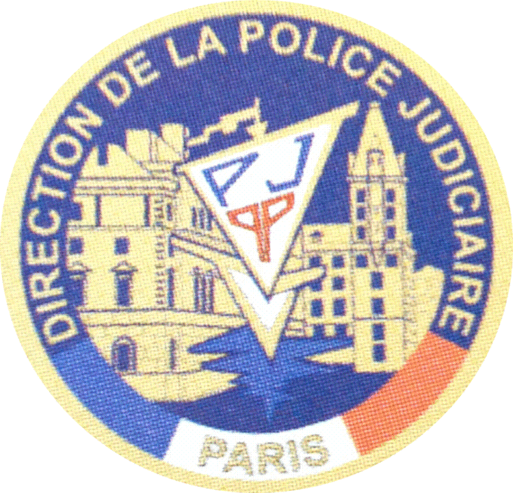 Direction Régionale de Police Judiciaire de Paris Police judiciaire les brigades cherchent leurs tigres Vu de l