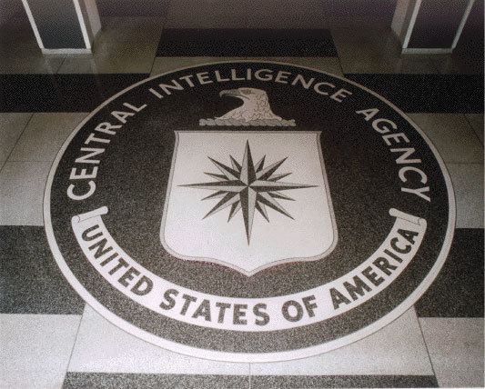Director of Central Intelligence