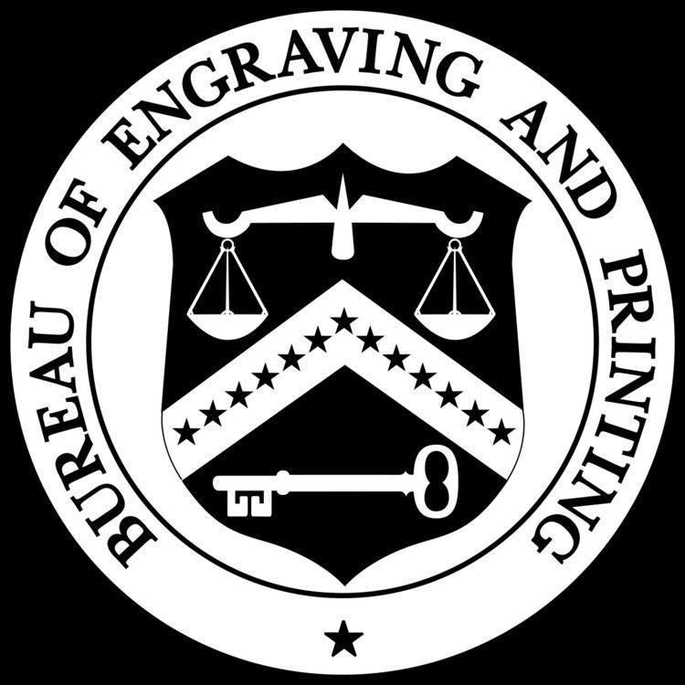 Director of the Bureau of Engraving and Printing