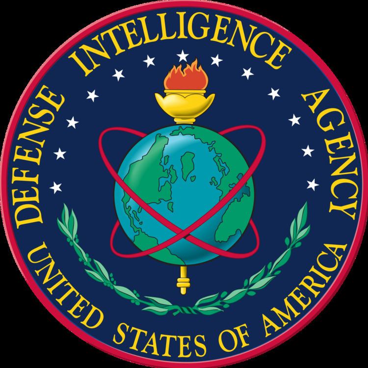 Director of the Defense Intelligence Agency