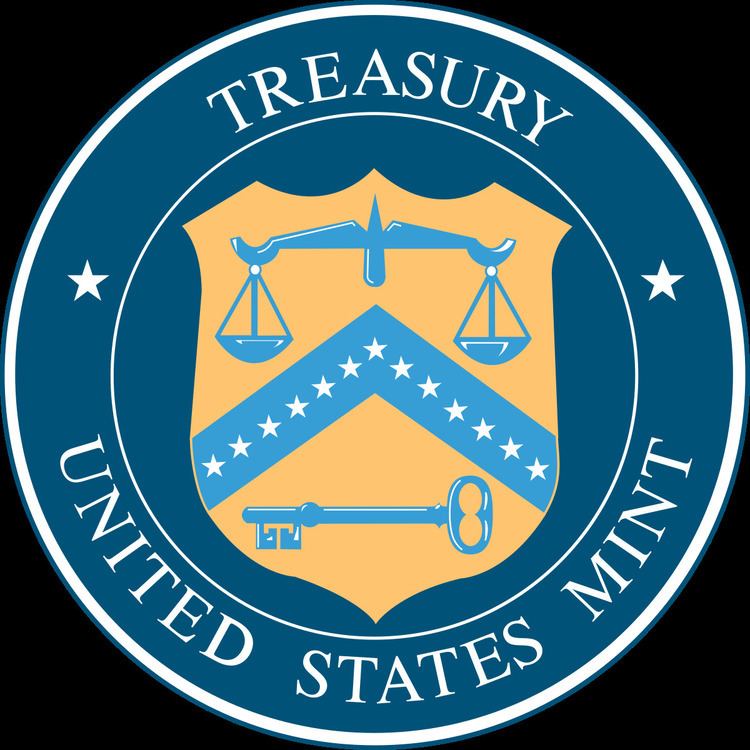 Director of the United States Mint