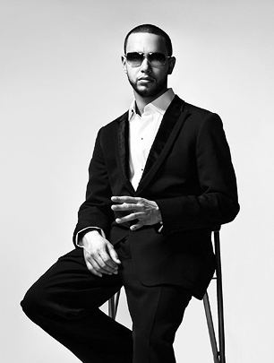 Director X About Ricky Mehta