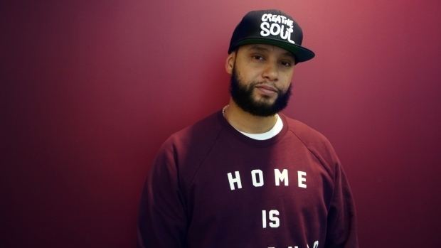 Director X Director X to tackle the suns demise at Nuit Blanche Toronto