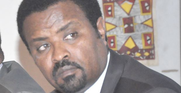 Diriba Kuma Diriba Kuma Addis Ababas Mayor Addis Ababa Online AAO