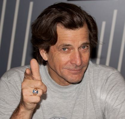 Dirk Benedict Dirk Benedict Wikipedia the free encyclopedia