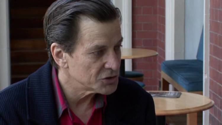 Dirk Benedict Exclusive Dirk Benedict talks about the new a team movie YouTube