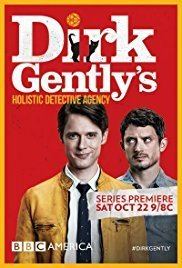 Dirk Gently Dirk Gently39s Holistic Detective Agency TV Series 2016 IMDb