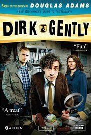 Dirk Gently (TV series) httpsimagesnasslimagesamazoncomimagesMM