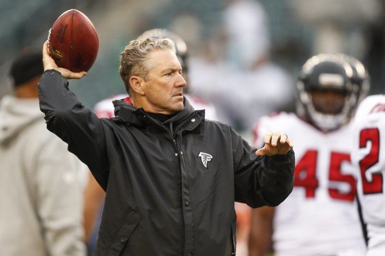 Dirk Koetter 5 Things to Know About OC Dirk Koetter