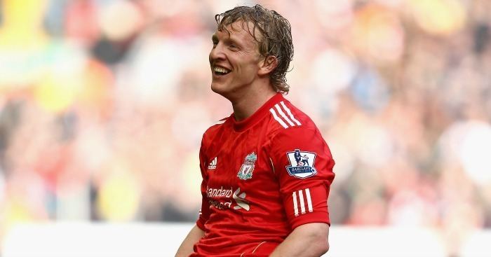 Dirk Kuyt Is Dirk Kuyt the best stereotypebusting footballer Football365