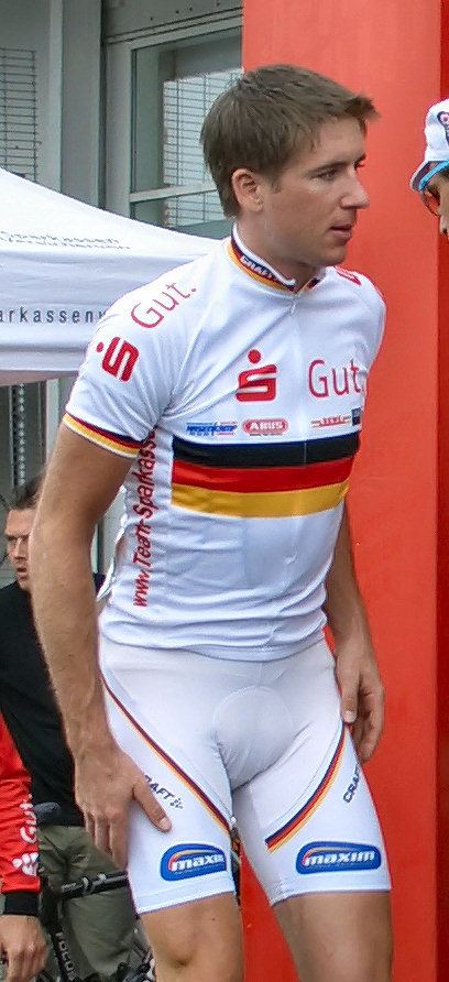 Dirk Muller (cyclist)