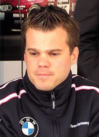 Dirk Müller (racing driver) httpsuploadwikimediaorgwikipediacommonsthu