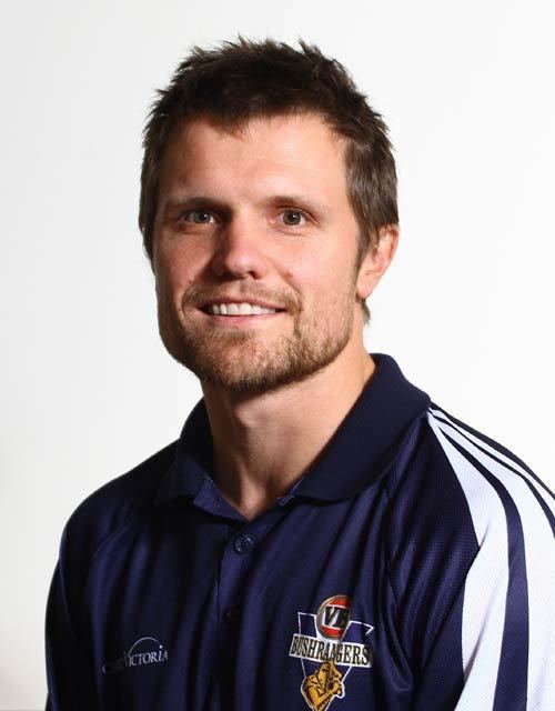 Dirk Nannes (Cricketer)