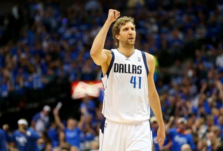 Dirk Nowitzki Loyalty over Royalty Dirk Nowitzki Will Sign with Mavericks