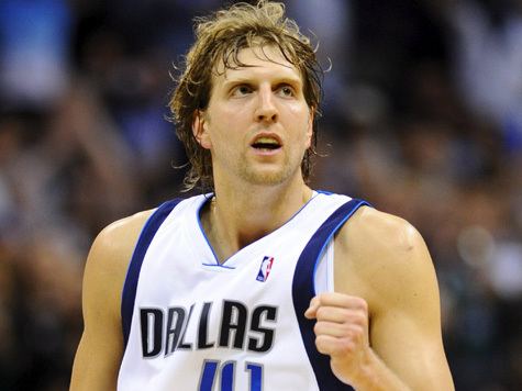 Dirk Nowitzki The NBAs Top 5 Players At Each Position NBA 247 365