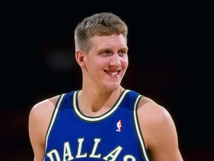 Dirk Nowitzki Where are they now The players from the 1998 NBA Draft Business