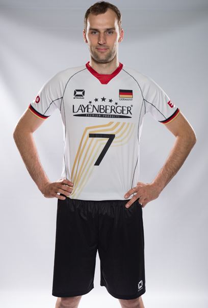 Dirk Westphal Fanclub Deutsche VolleyballNationalmannschaften