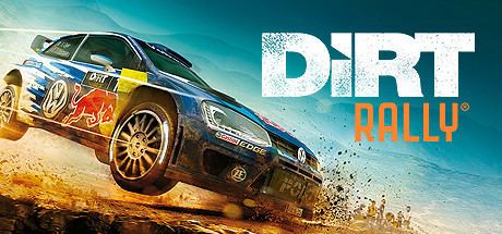 Dirt Rally DiRT Rally on Steam