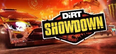 Dirt: Showdown DiRT Showdown on Steam