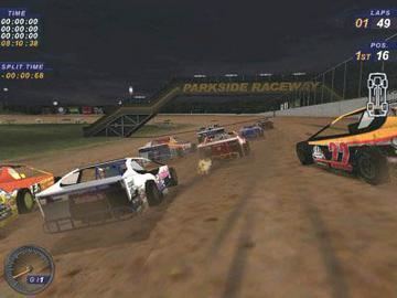 Dirt Track Racing 2 Download Dirt Track Racing 2 for free