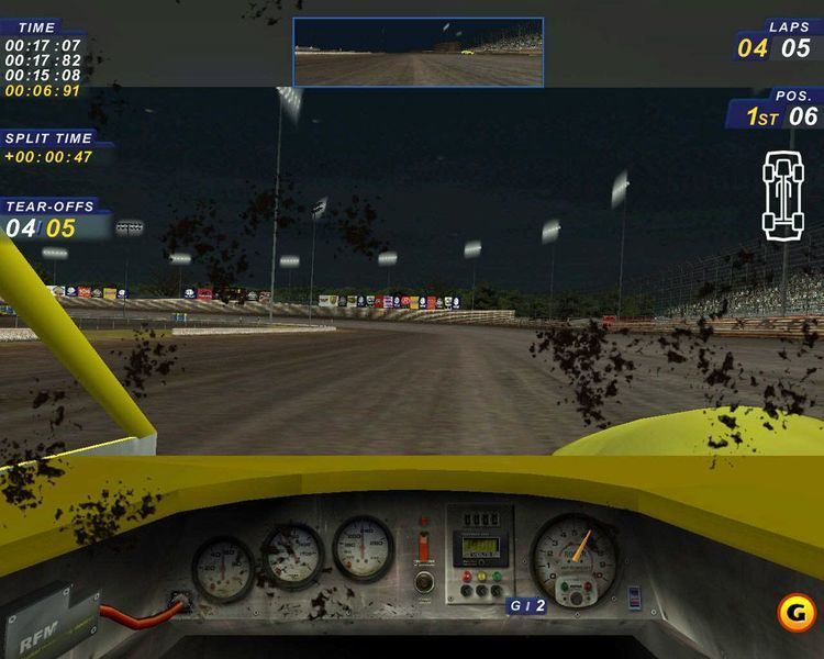 Dirt Track Racing 2 Dirt Track Racing 2 Download Free Full Game