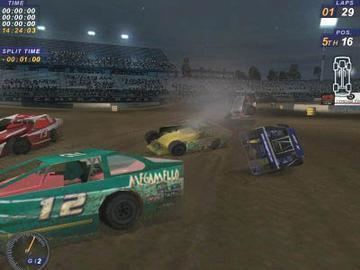 Dirt Track Racing (video game) Download Dirt Track Racing 2 for free