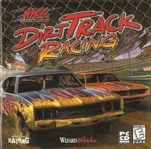 Dirt Track Racing (video game) httpsuploadwikimediaorgwikipediaenthumb2