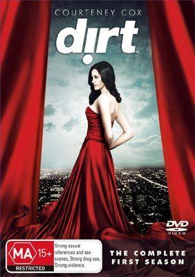 Dirt (TV series) Dirt TV Series Season 1 on DVD