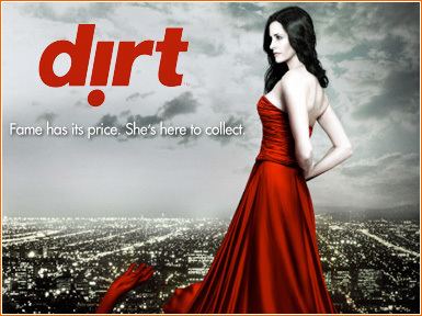 Dirt (TV series) New iTunes Additions DIRT amp STAR TREK the TV addict