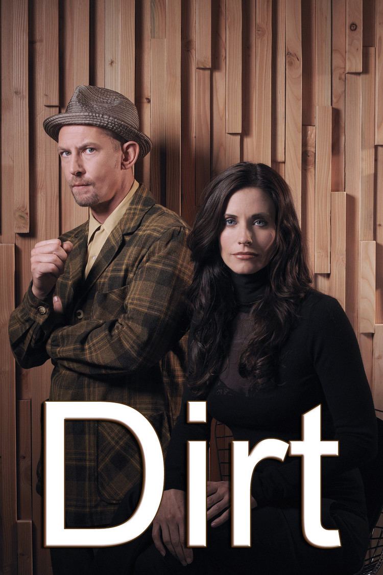 Dirt (TV series) wwwgstaticcomtvthumbtvbanners185276p185276