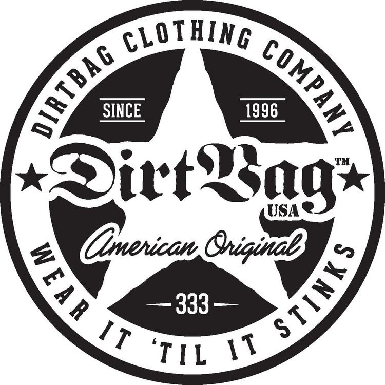 Dirtbag Clothing