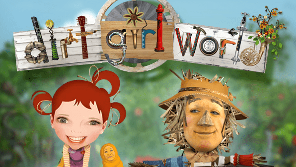 Dirtgirlworld Dirtgirlworld Shows Kids39 CBC 1