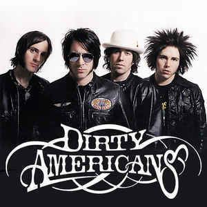 Dirty Americans Dirty Americans Discography at Discogs