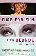 Dirty Blonde (play)