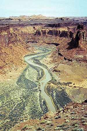 Dirty Devil River httpsuploadwikimediaorgwikipediacommonsthu