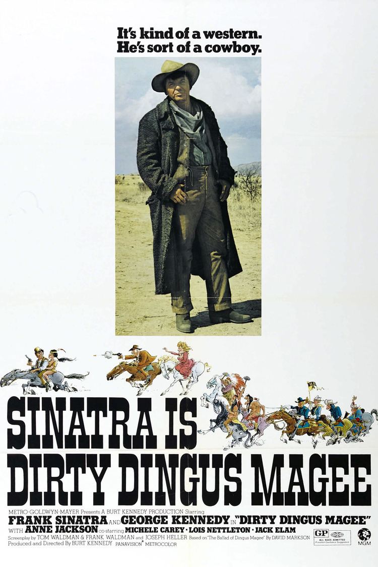 Dirty Dingus Magee wwwgstaticcomtvthumbmovieposters800p800pv