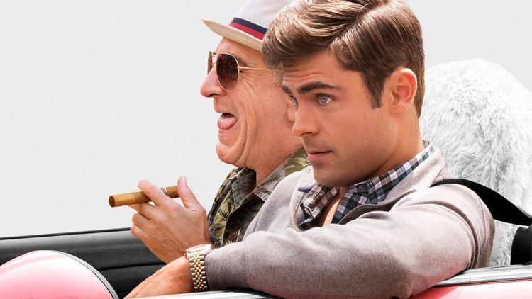 Dirty Grandpa Dirty Grandpa Review Movie Empire