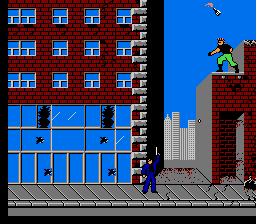 Dirty Harry (1990 video game) Dirty Harry NES Video Game Music Preservation Foundation Wiki