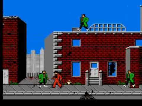 Dirty Harry (1990 video game) Let39s Play Dirty Harry Part 1 YouTube