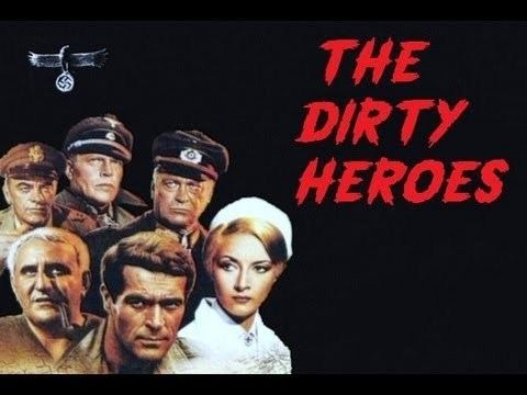 Dirty Heroes The Dirty Heroes Suite YouTube