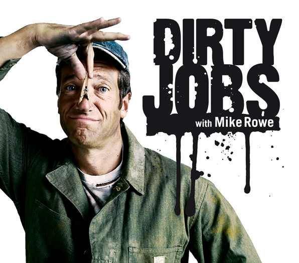 Dirty Jobs Dirty Jobs39 show star picks hops in Yakima catch the episode